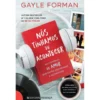 Nós Tínhamos de Acontecer de Gayle Forman