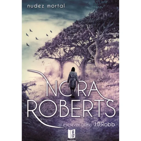 Nudez Mortal (Livro de Bolso) de J. D. Robb