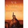 Num Estado Livre de V. S. Naipaul