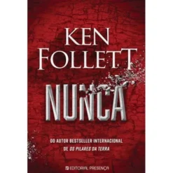 Nunca de Ken Follett