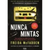 Nunca Mintas de Freida McFadden