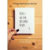 Nunca na Vida nos Vamos Beijar de Diana Rodrigues Bicho