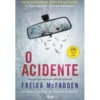 O Acidente de Freida Mcfadden