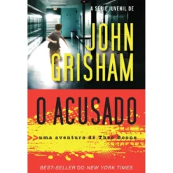 O Acusado de John Grisham