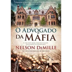 O Advogado da Máfia de Nelson DeMille