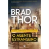 O Agente Estrangeiro de Brad Thor