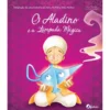 O Aladino e a Lâmpada Mágica de Irena Trevisan