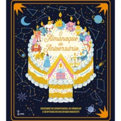 O Almanaque de Aniversário de Claire Saunders