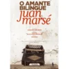O Amante Bilingue de Juan Marsé