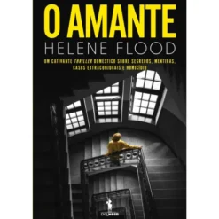 O Amante de Helene Flood