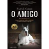 O Amigo de Sigrid Nunez