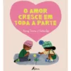 O Amor Cresce em Toda a Parte de Barry Timms