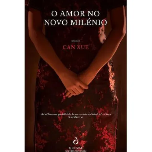O Amor no Novo Milénio de Can Xue