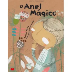 O Anel Mágico de António Mota