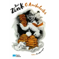 O Anibaleitor de Rui Zink
