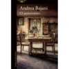 O Aniversário de Andrea Bajani