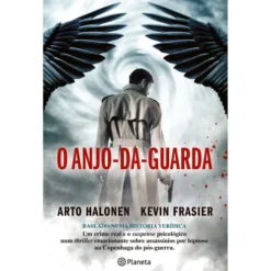 O Anjo-da-Guarda de Arto Halonen
