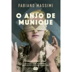 O Anjo de Munique de Fabiano Massimi