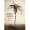 O Anjo Negro de Antonio Tabucchi