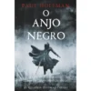 O Anjo Negro de Paul Hoffman