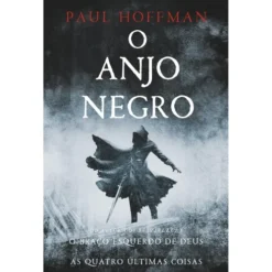O Anjo Negro de Paul Hoffman