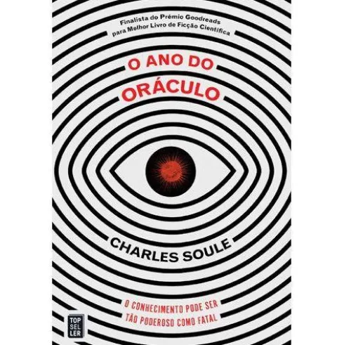 O Ano do Oráculo de Charles Soule