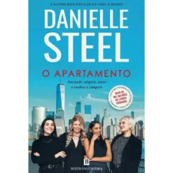 O Apartamento de Danielle Steel