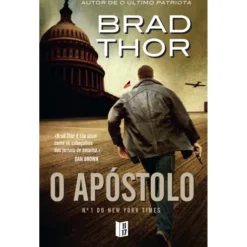 O Apóstolo (Livro de Bolso) de Brad Thor