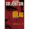 O Arquipélago Gulag de Aleksandr Soljenítsin