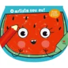 O Artista Sou Eu! - Alimentos da Quinta