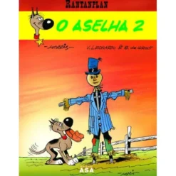 O Aselha 2 de Morris
