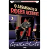 O Assassinato de Roger Ackroyd - Agatha Christie Jovem de Agatha Christie