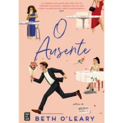 O Ausente de Beth O'Leary