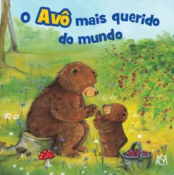 O Avô Mais Querido do Mundo