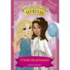 O Baile das Princesas de Rosie Banks - Livro 5