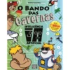 O Bando das Cavernas - Livro 47: Inteligência Artificial