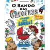 O Bando das Cavernas 40 - Nasceu uma Lenda! de Nuno Caravela