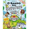 O Bando das Cavernas N.º 21de Nuno Caravela Máquina Genial (3ª Edição)