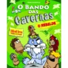 O Bando das Cavernas N.º 20de Nuno Caravela O Rebelde (3.ª Edição)