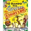 O Bando das Cavernas N.º 46 de Nuno Caravela - Esgotado