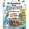 O Bando das Cavernas Nº 36 de Nuno Caravela - As Ilhas Far Away!