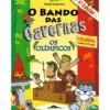 O Bando das Cavernas N.º 18de Nuno Caravela Os Olímpicos (3ª Edição)