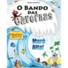 O Bando das Cavernas N.º 33de Nuno Caravela Maré Alta