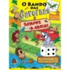 O Bando das Cavernas - Sempre a Abrir! de Nuno Caravela
