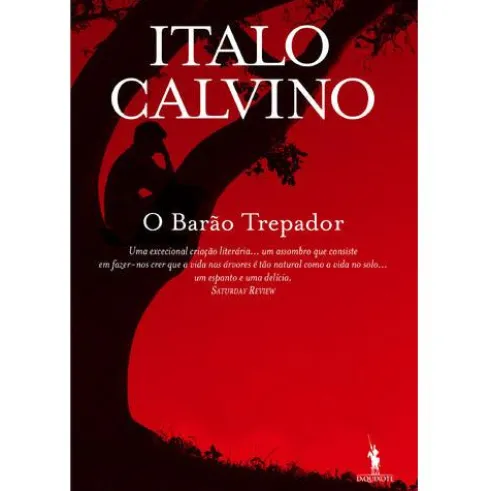 O Barão Trepador de Italo Calvino