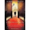 O Bicho-da-Seda de Robert Galbraith