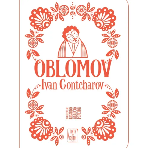 Oblomov (Livro de Bolso) de Ivan Gontcharov