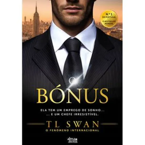 O Bónus de T. L. Swan