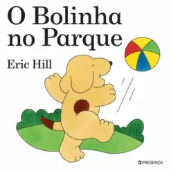 O Bolinha no Parque de Eric Hill