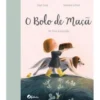 O Bolo de Maçã de Dawn Casey - Um Hino à Gratidão